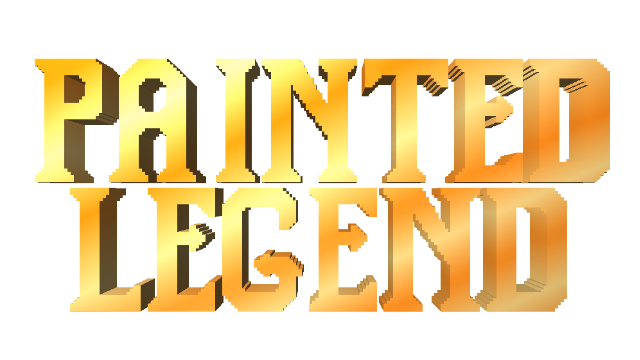 Painted Legend Logo
