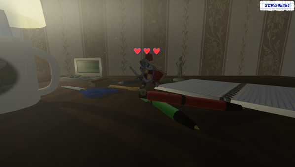 Painted Legend game for windows Pc 1