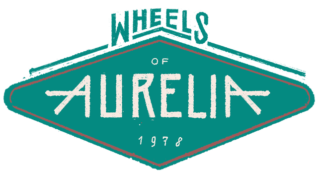 Wheels of Aurelia - Steam Backlog