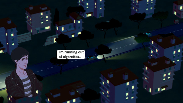 Wheels of Aurelia game for windows Pc 1