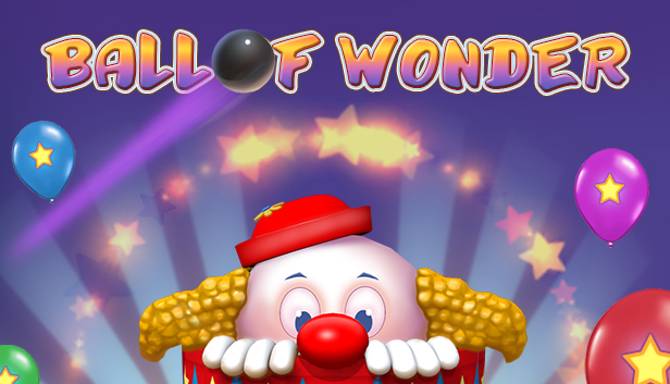Ball of Wonder