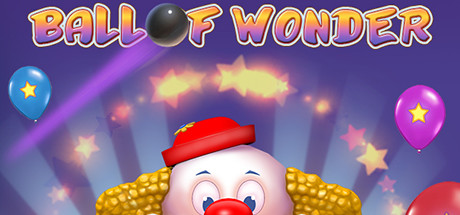 Ball of Wonder game image