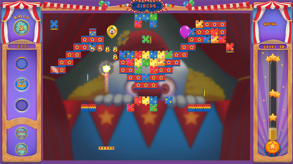 Ball of Wonder screenshot