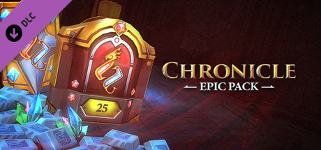 Chronicle - Epic Pack cover art