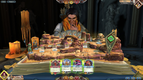 скриншот Chronicle - Epic Pack 1