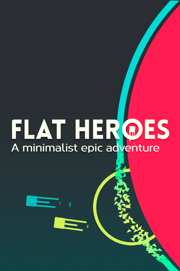 Flat Heroes for steam