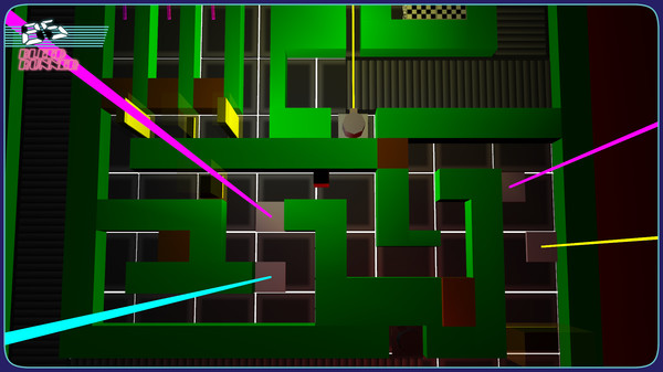 Won't You Be My Laser? game for Linux 1