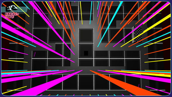 Won't You Be My Laser? for linux