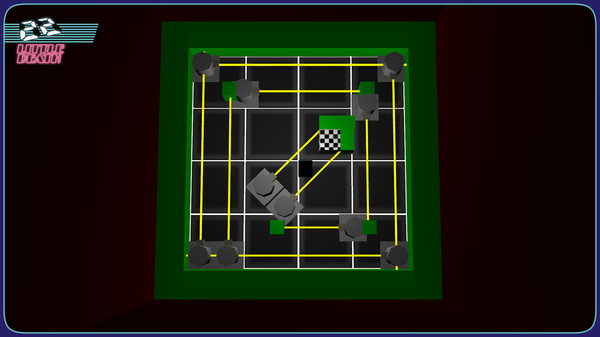 Won't You Be My Laser?for windows and Linux 1