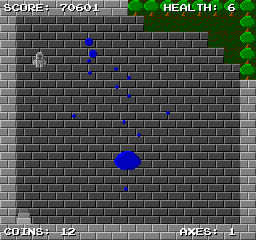 Broken Armor game for windows Pc 1