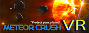 Meteor Crush VR System Requirements