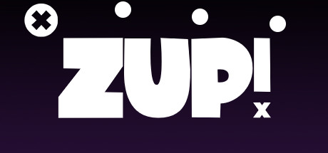 Boxart for Zup! X