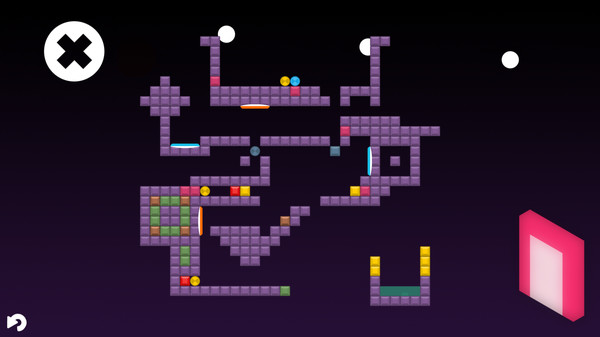 Zup! X game for Linux 1