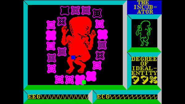 Deus Ex Machina, Game of the Year, 30th Anniversary Collector’s Edition for linux