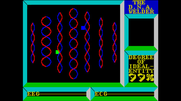 Deus Ex Machina, Game of the Year, 30th Anniversary Collector’s Editionfor windows and Linux 1