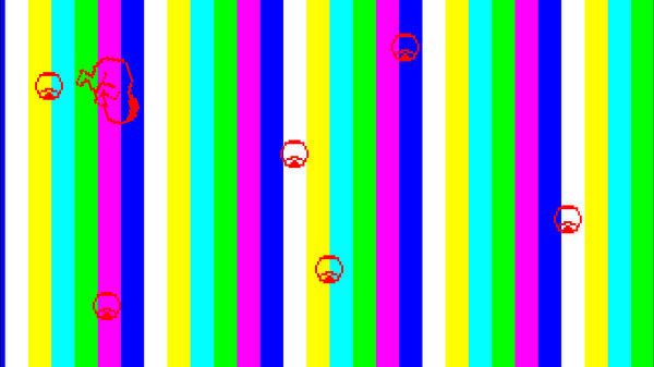 Скриншот из Deus Ex Machina, Game of the Year, 30th Anniversary Collector’s Edition