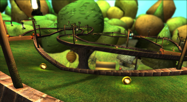 Скриншот из Escape Lizards