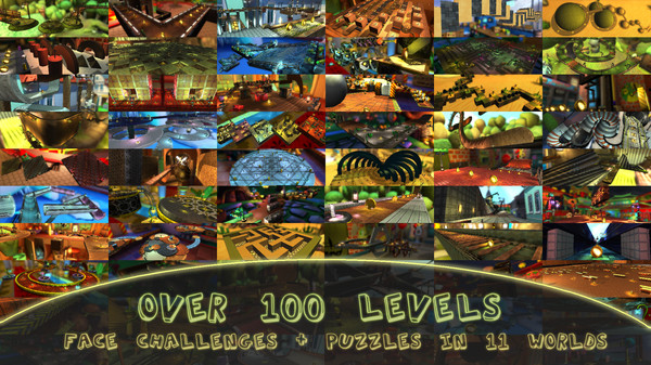 Скриншот из Escape Lizards