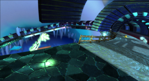 Скриншот из Escape Lizards