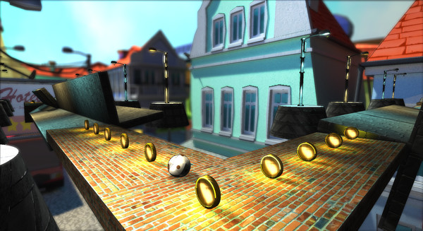 Escape Lizardsfor windows and Linux 1