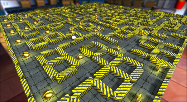 Скриншот из Escape Lizards