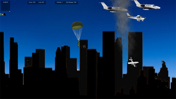 Скриншот из Beerman