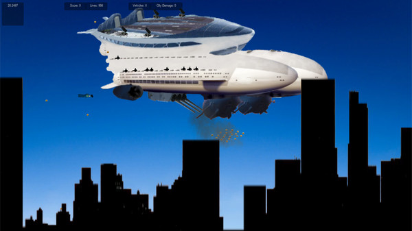 Скриншот из Beerman