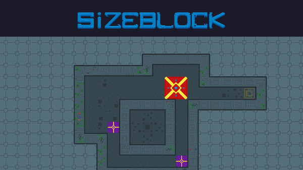 Скриншот из SizeBlock