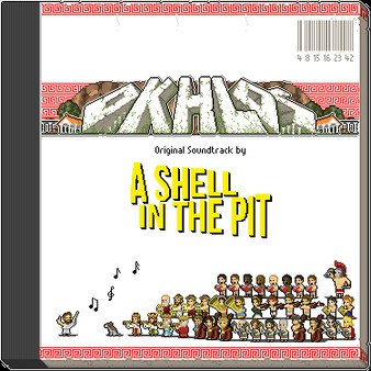 Скриншот из Okhlos - Soundtrack