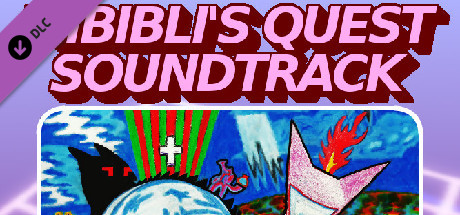 Mibibli's Quest - Official Soundtrack
