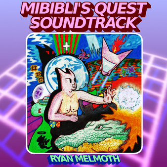 Скриншот из Mibibli's Quest Soundtrack