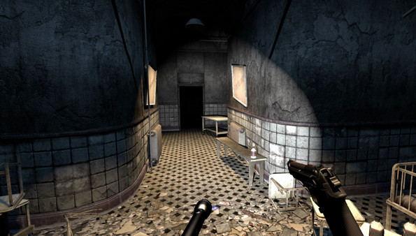 Super VR Trainer game for Linux 1