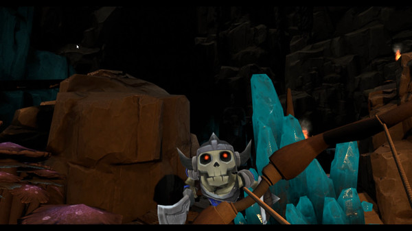 Super VR Trainer game for windows Pc 1