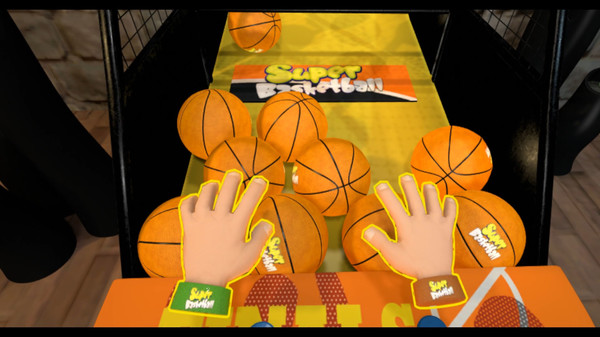 Super VR Trainerfor windows and Linux 1