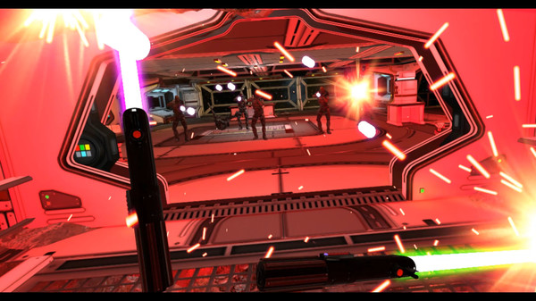 Super VR Trainer for linux