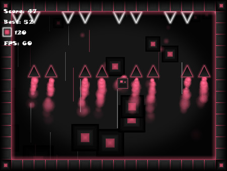 Скриншот из Spikit