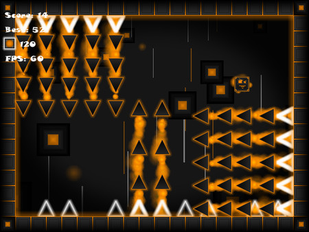 Скриншот из Spikit