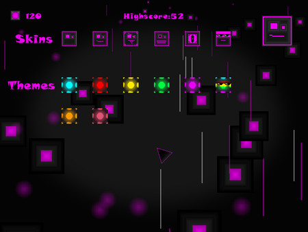 Spikit game for windows Pc 1