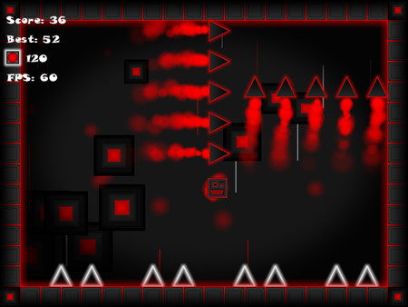 Скриншот из Spikit