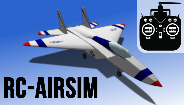 rc airsim