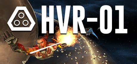 HVR cover art
