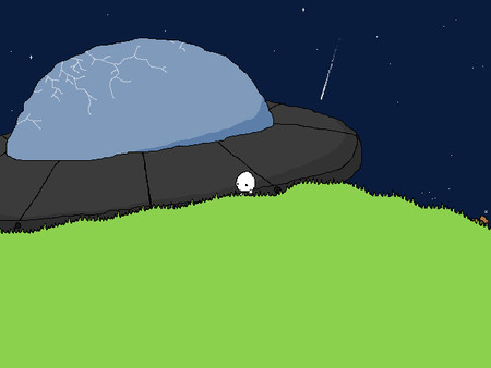 Скриншот из Gebub's Adventure