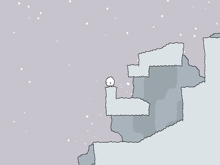 Скриншот из Gebub's Adventure