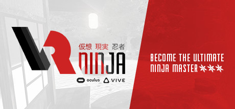 View VRNinja on IsThereAnyDeal
