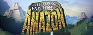 Hidden Expedition Amazon