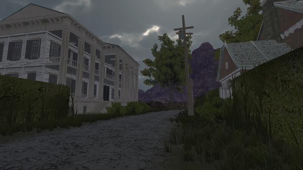 Скриншот из Erusal