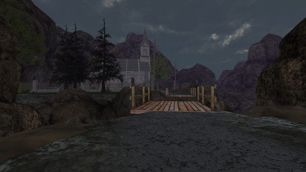 Скриншот из Erusal