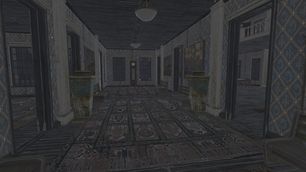 Скриншот из Erusal