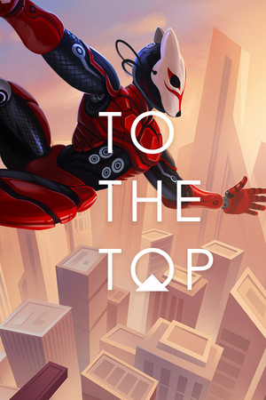 TO THE TOP