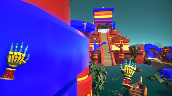 TO THE TOP game for Linux 1